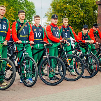 День народного единства в Жодино