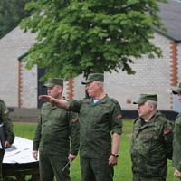 Настроены на высокий результат