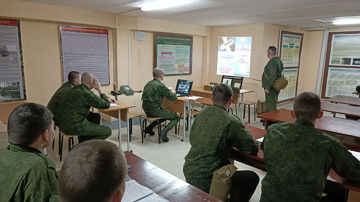 Ученье – свет