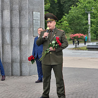 Мероприятия в преддверии Дня народного единства