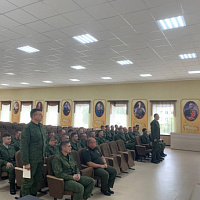 Вперед! И только за Победой!