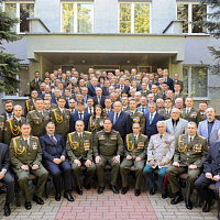 Торжественное собрание