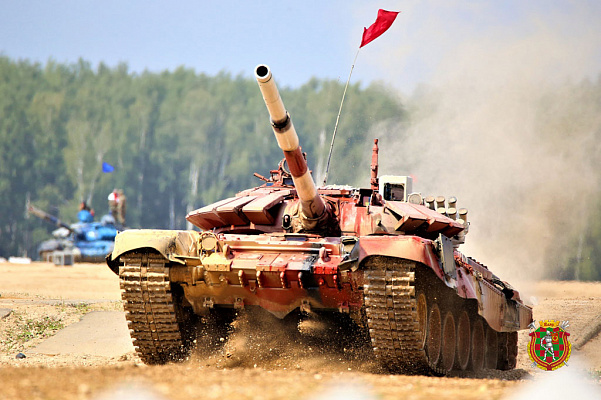 Мы в финале!