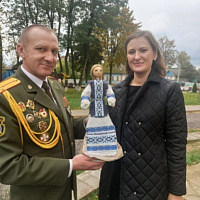 Не остались в стороне