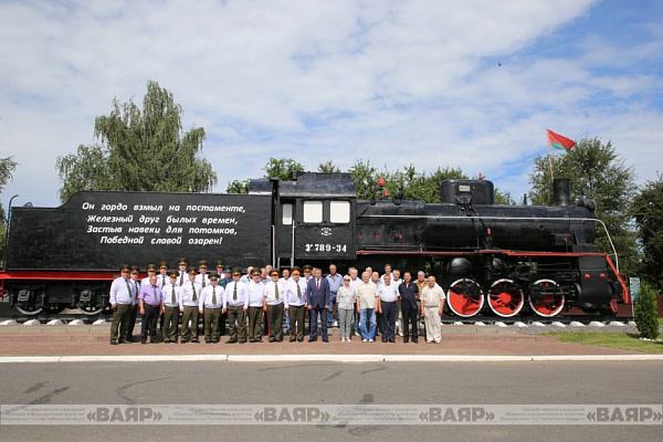 Торжественное собрание и праздничный концерт