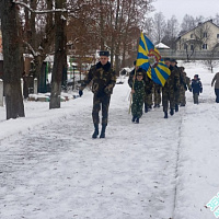 Патриотами не рождаются