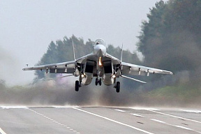 Индия заключит с Россией контракт на поставку 21 истребителя МиГ-29