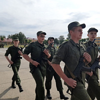 Торжественно клянусь!