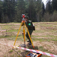 65 лет – в ногу со временем