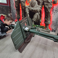 Занимательная экскурсия