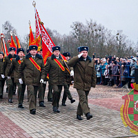 День Военной присяги: праздник для солдата, гордость для родных