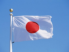 Япония в 2020 году создаст первое космическое подразделение Сил самообороны 