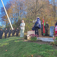 Митинг-реквием