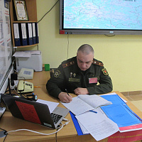 Задачи тренировки выполнены, цели достигнуты