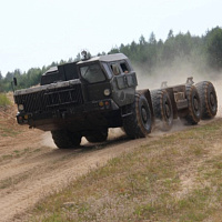 Курсанты 72 ОУЦ готовятся к выпускным экзаменам