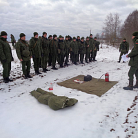 «Экзамен сдан на отлично»
