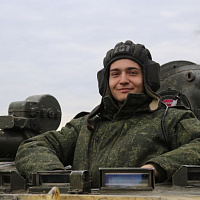 Разгрузка прошла успешно 