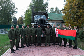 Подготовка офицеров-связистов