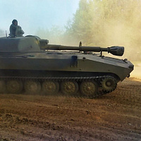 Сбор с огоньком 