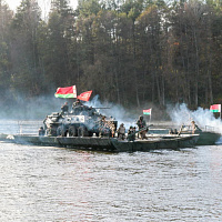 557-й инженерной бригаде — 75 лет!