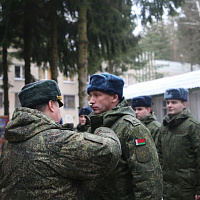 Награды – достойным! 