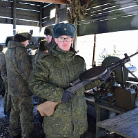 Досуг провели с пользой 