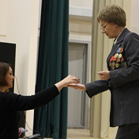 «Защитник Отечества»