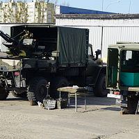 Особое внимание – практическим занятиям