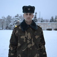 Для остальных – во всем пример!