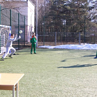 За здоровый образ жизни!