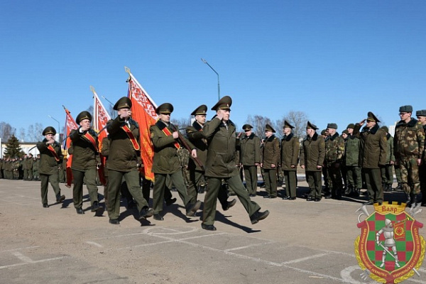 120 омбр – 80 лет!