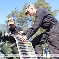 Продолжается учебно-методический сбор со специалистами, ответственными за организацию промышленной безопасности