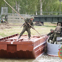 «Стальная магистраль»