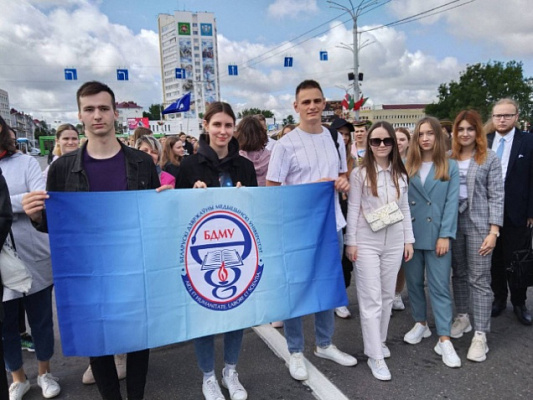 Провели время с пользой