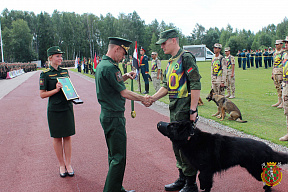 Верные друзья не подвели Верные друзья не подвели