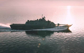 ВМС США вывели из эксплуатации очередную «Свободу»