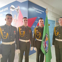 Воспитывать патриотов – дело общее