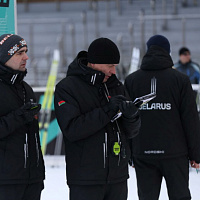 Выше знамя армейского спорта!