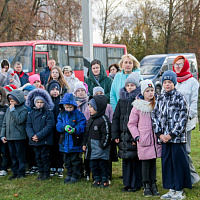 557-й инженерной бригаде — 75 лет!