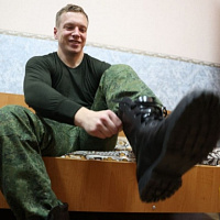 День курсанта