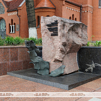 Памяти военных журналистов