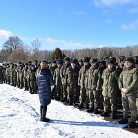 Досуг провели с пользой 