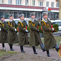 Чтобы помнили