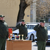 Лучшие из лучших