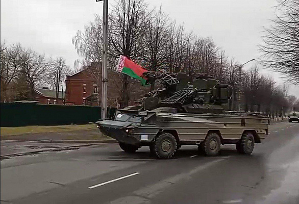 Домой с чувством выполненного долга