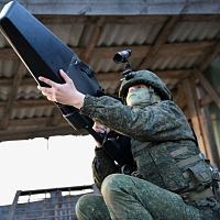 Подразделения 48 об РЭБ приступили к выполнению учебно-боевых задач в ходе комплексного учения с войсками ЗОК