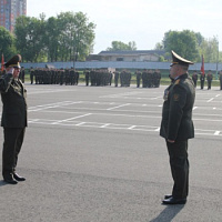 6-й отдельной гвардейской механизированной бригаде — 81!