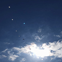 Первые прыжки с парашютом