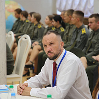 Обсудили актуальные темы