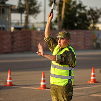 «Болеем за Беларусь!»